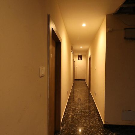 Hotel Pratap Grand 란치 외부 사진