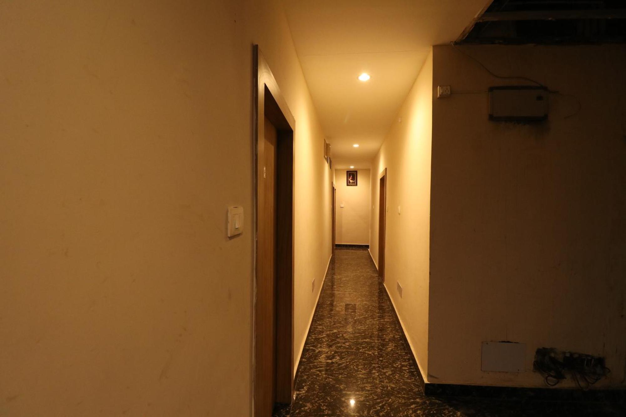 Hotel Pratap Grand 란치 외부 사진