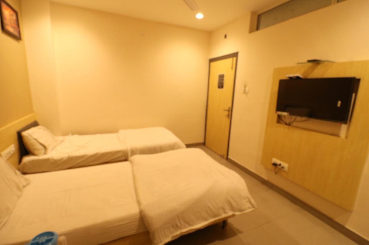 Hotel Pratap Grand 란치 외부 사진