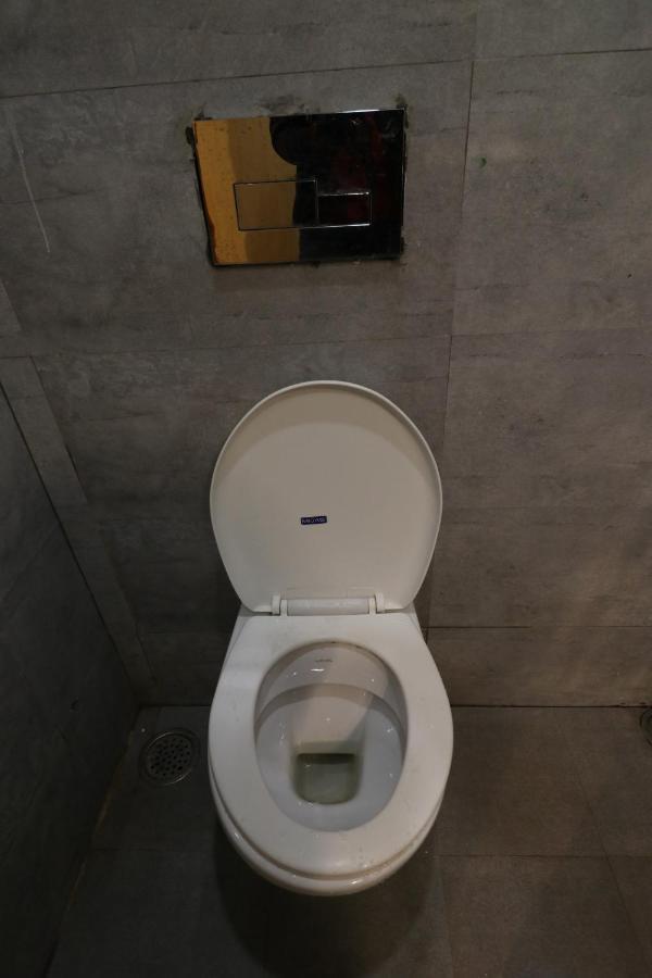 Hotel Pratap Grand 란치 외부 사진