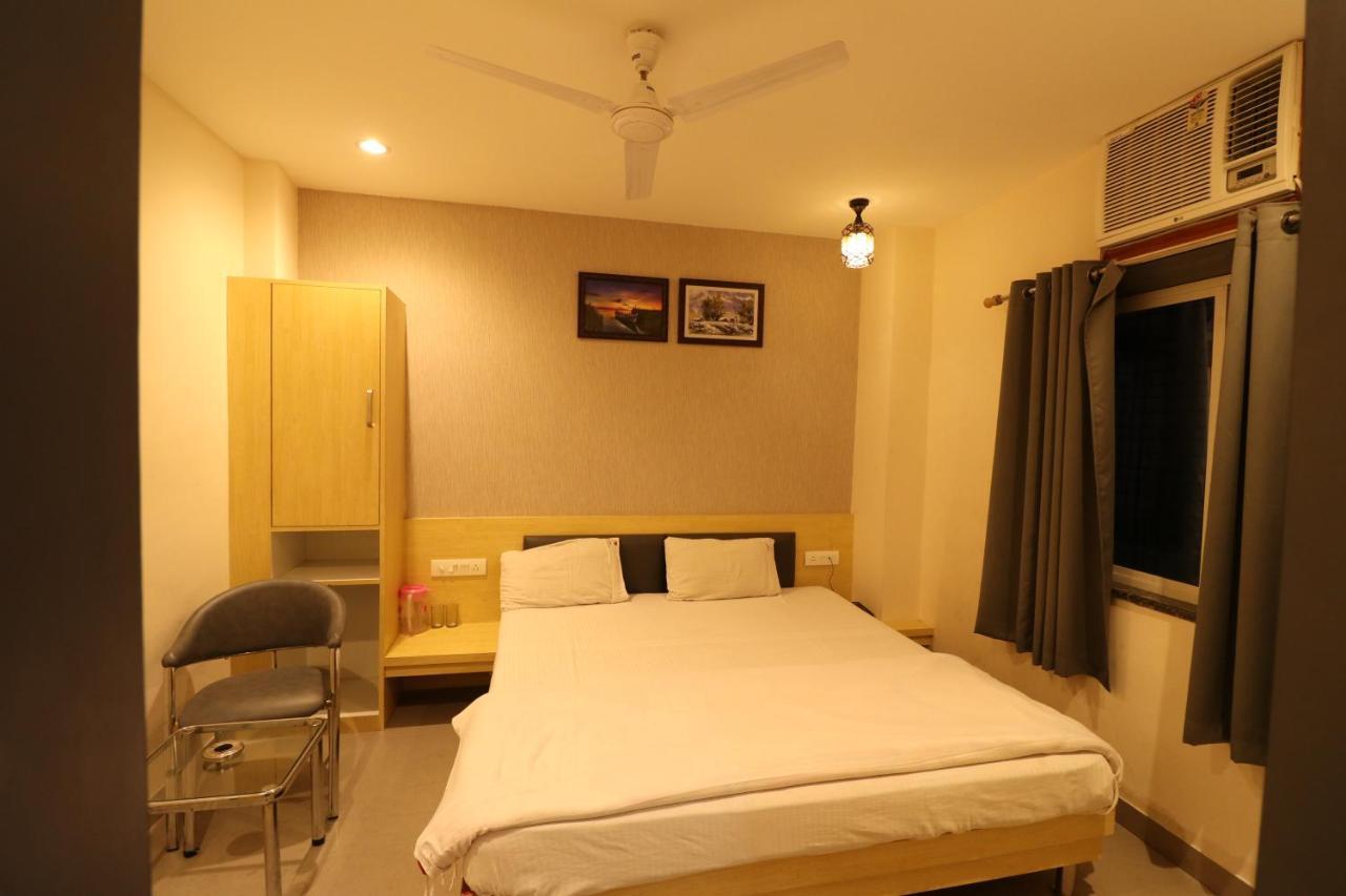 Hotel Pratap Grand 란치 외부 사진